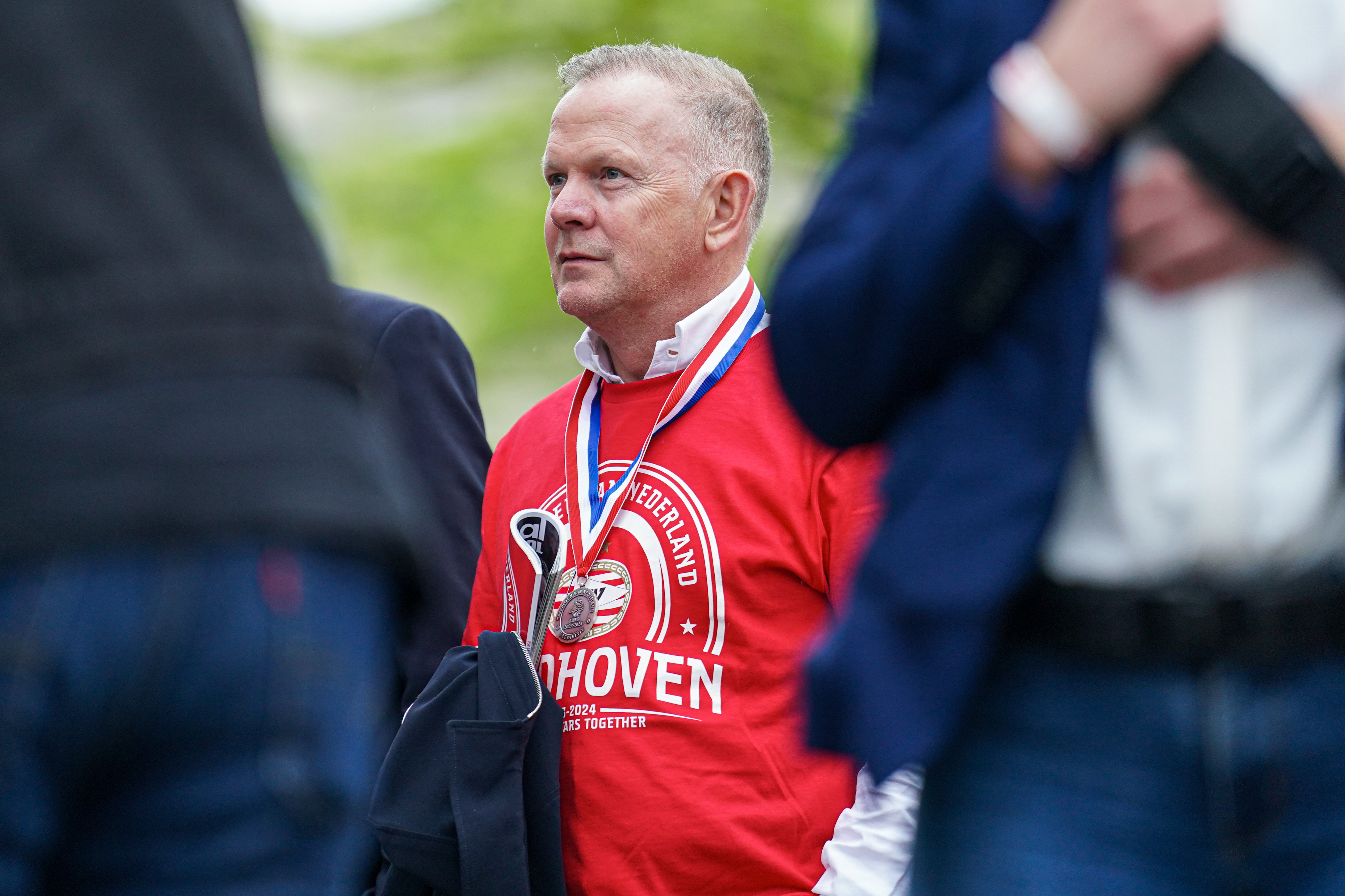 Robert van der Wallen