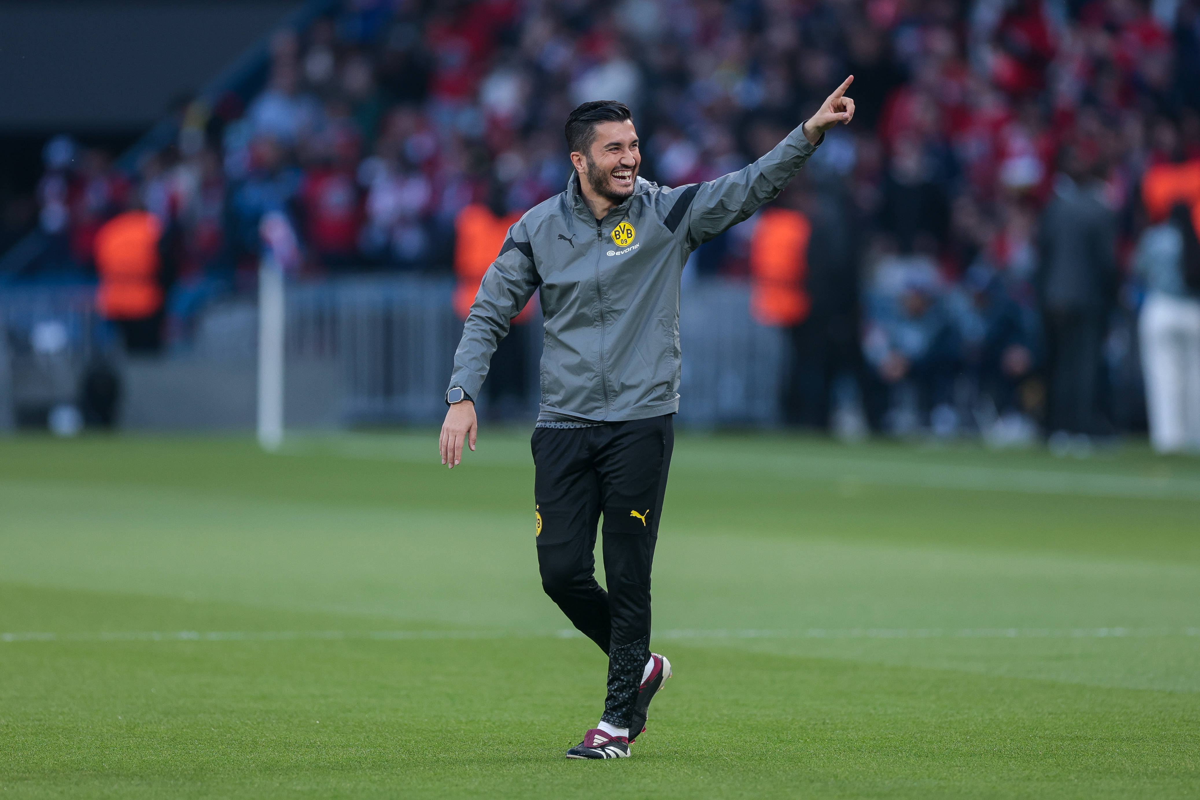 Nuri Sahin