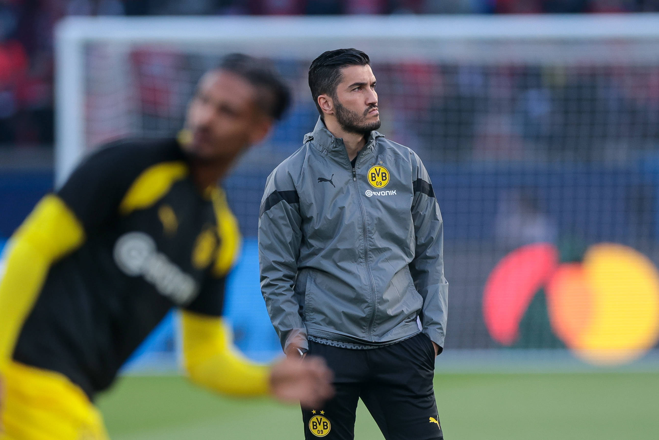 Nuri Sahin