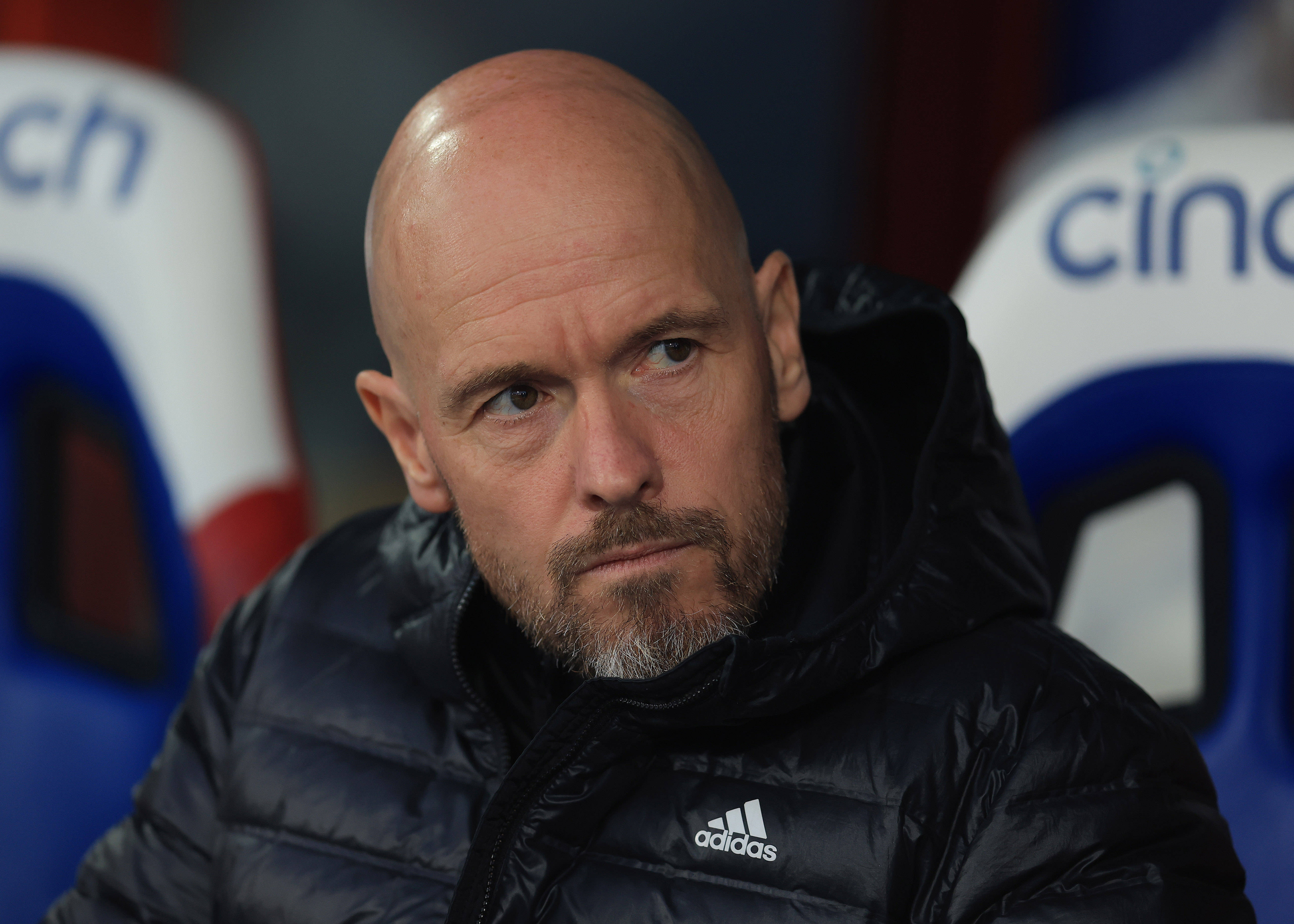 Erik ten Hag