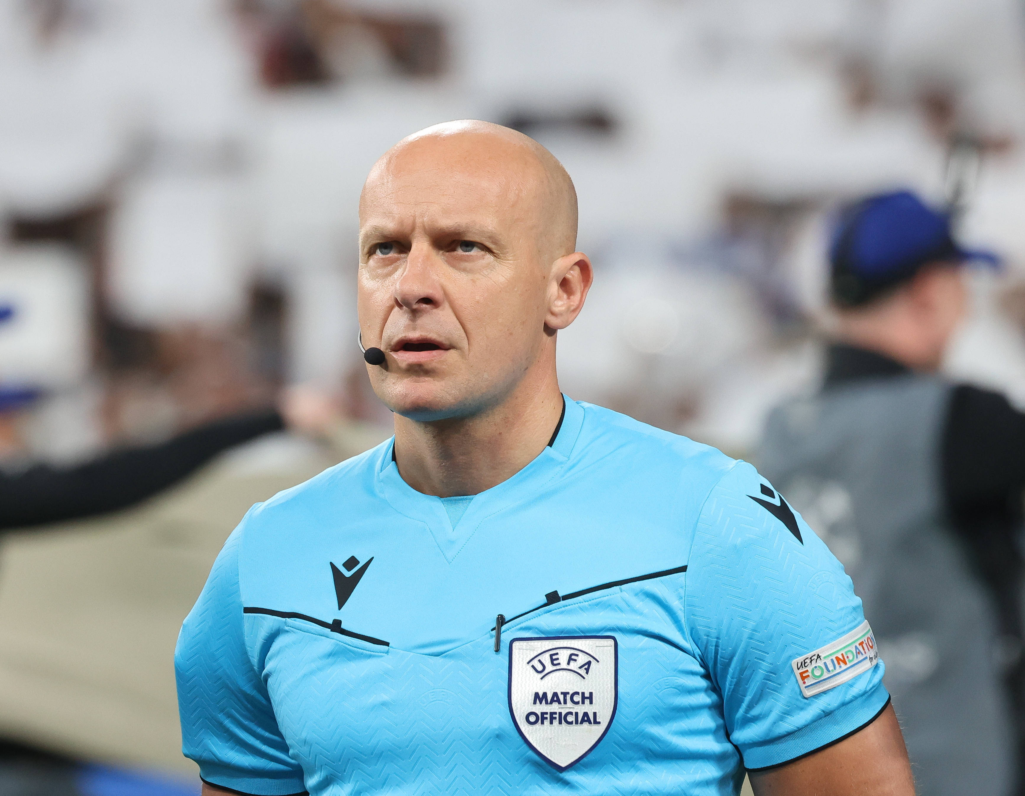 Szymon Marciniak