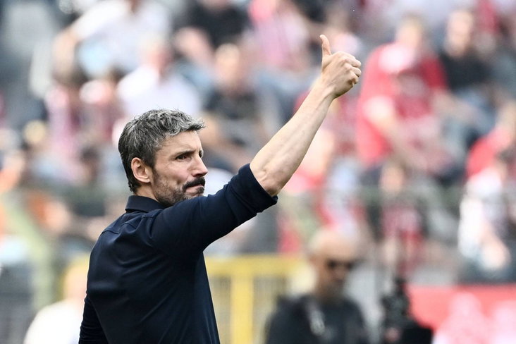 Mark van Bommel