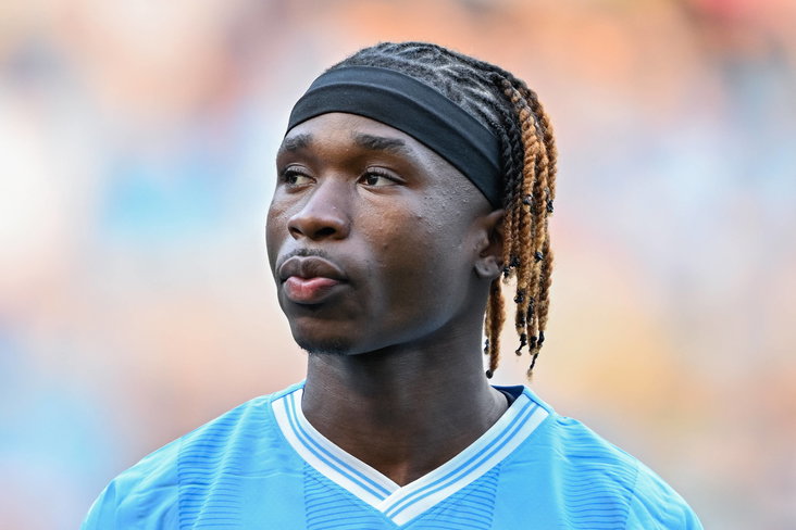 Joel Ndala