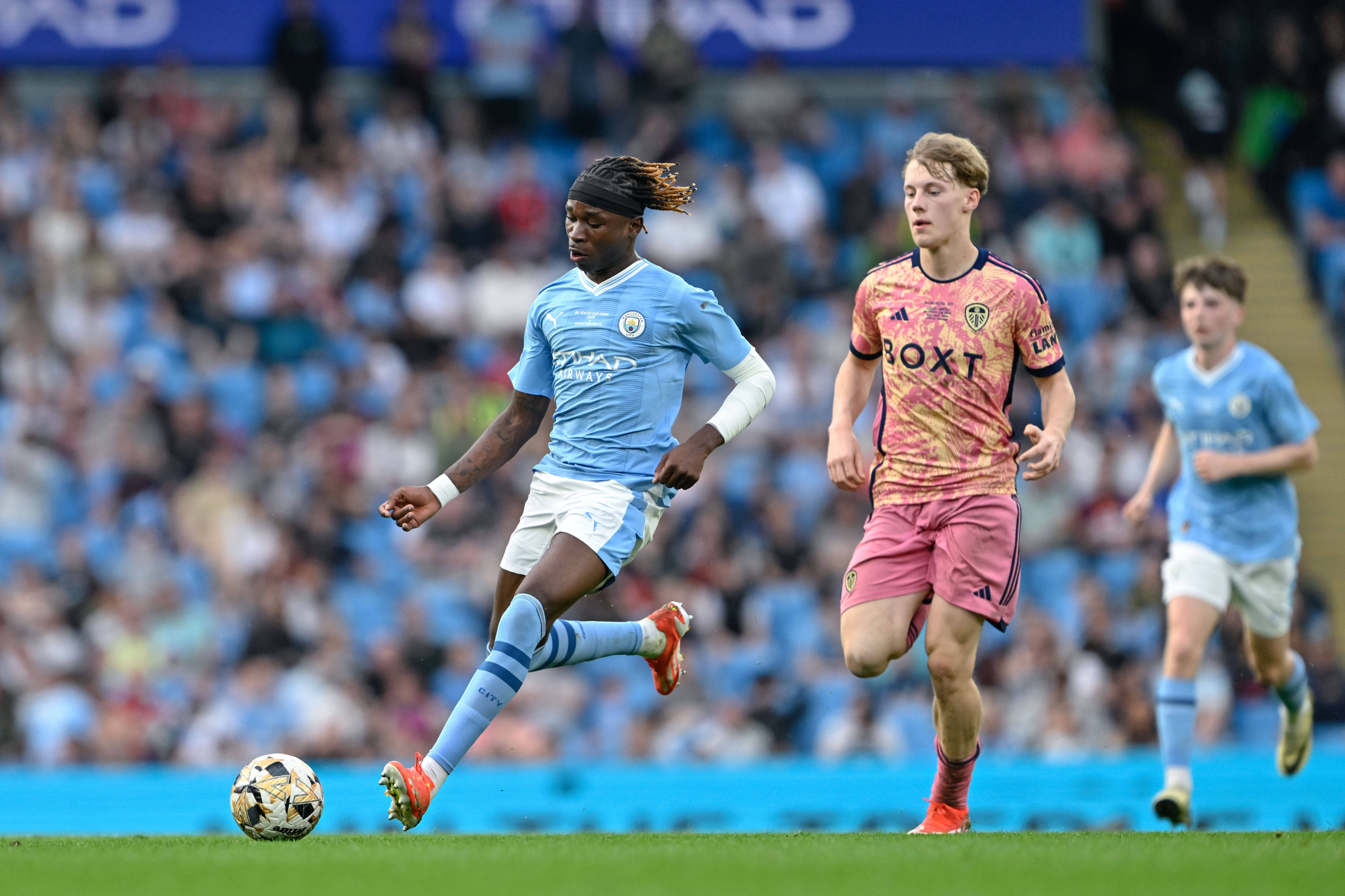 Joel Ndala