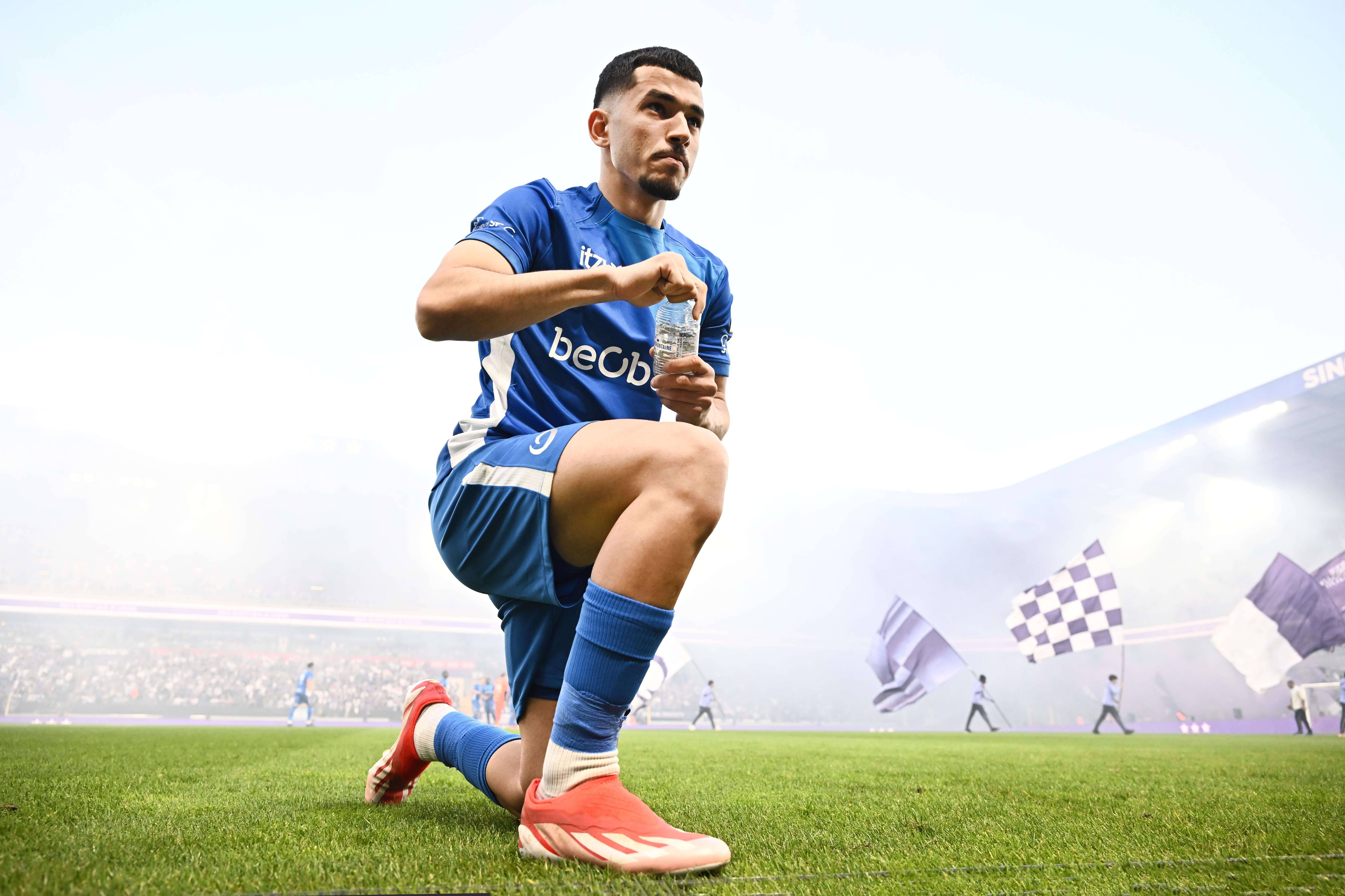 Zakaria El Ouahdi