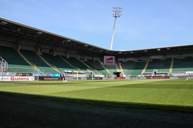 Bingoal Stadion