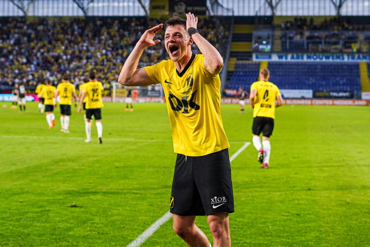 Dominik Janosek