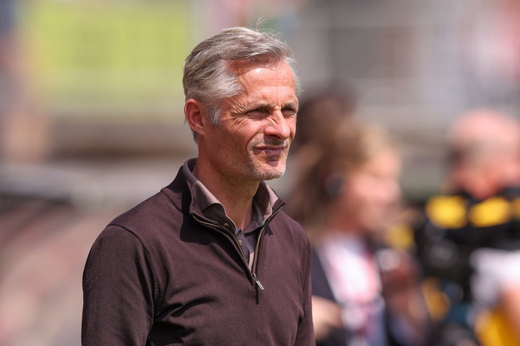 Kees van Wonderen