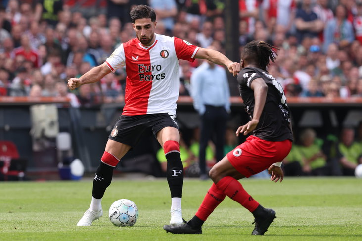 Alireza Jahanbakhsh