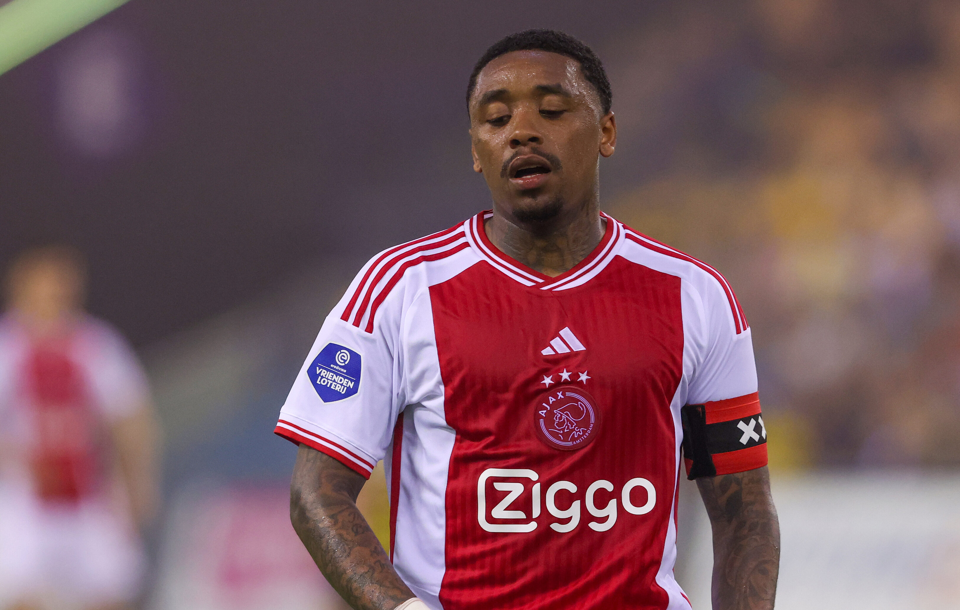 Steven Bergwijn