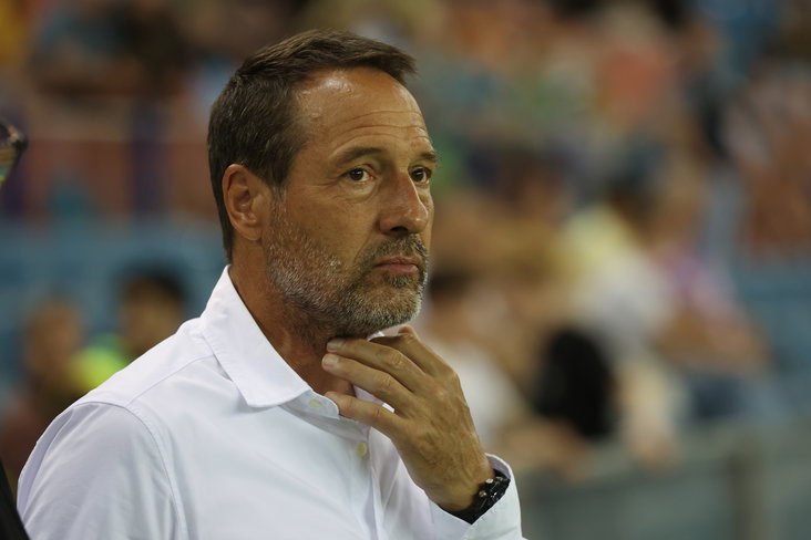 John van 't Schip