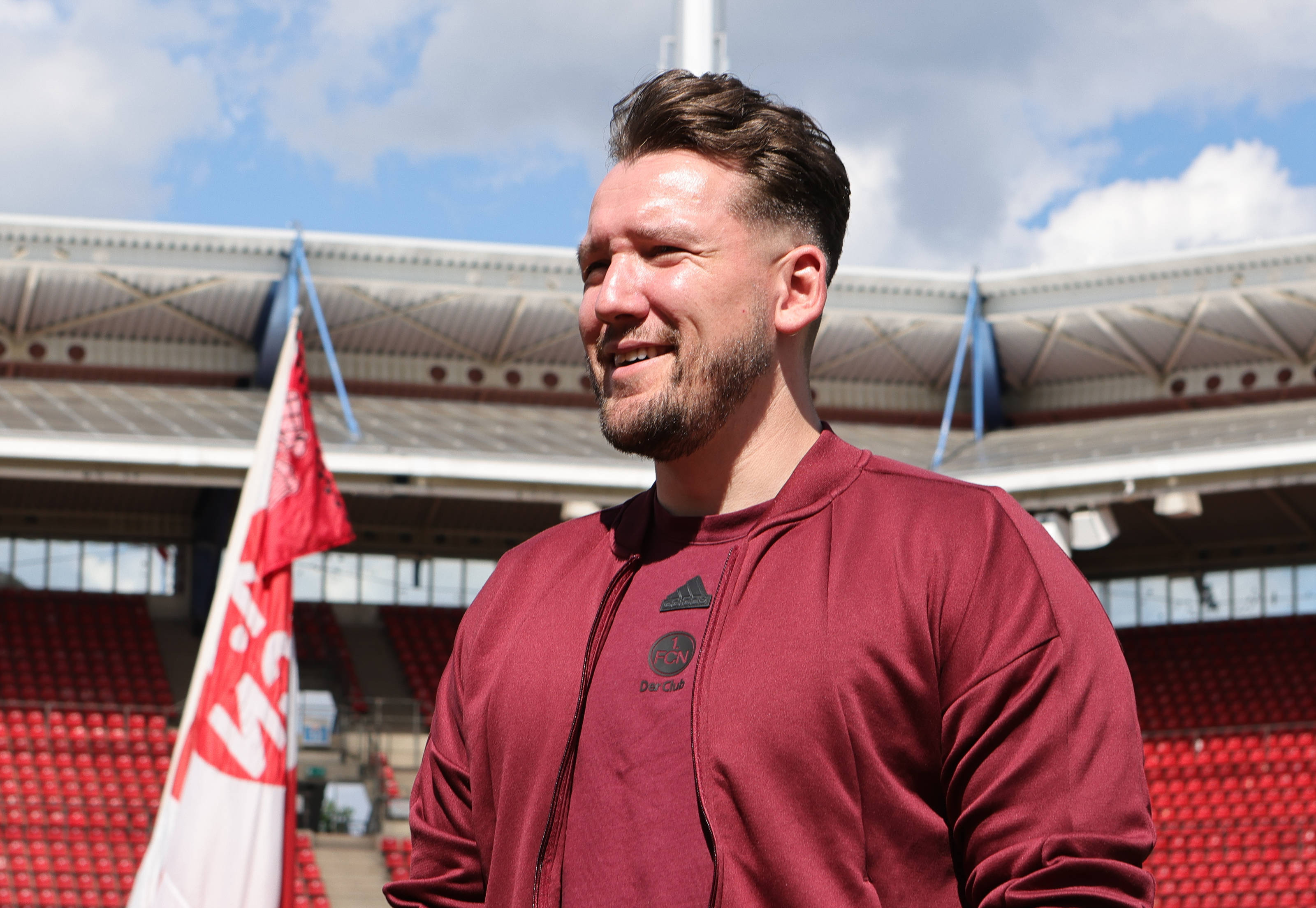 Thomas Oostendorp