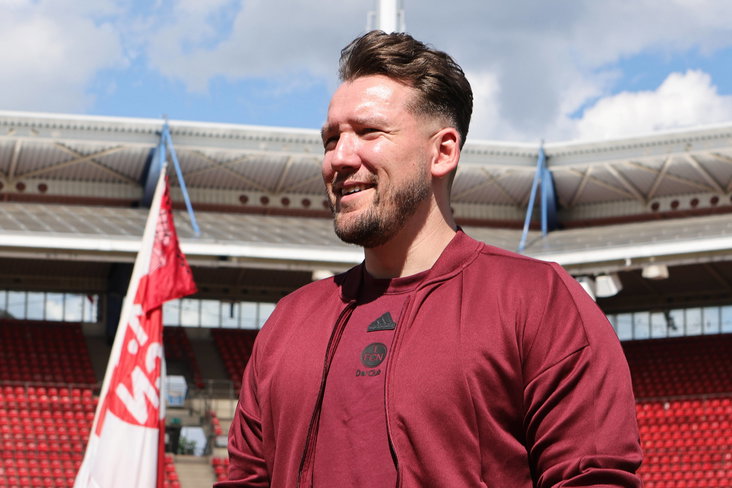 Thomas Oostendorp