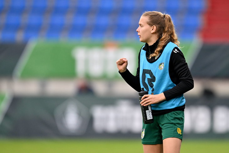Jarne Teulings bij Fortuna Sittard