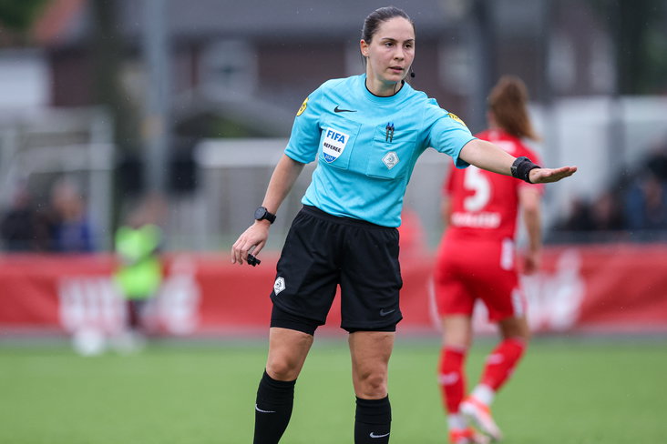 Wendy Gijsbers