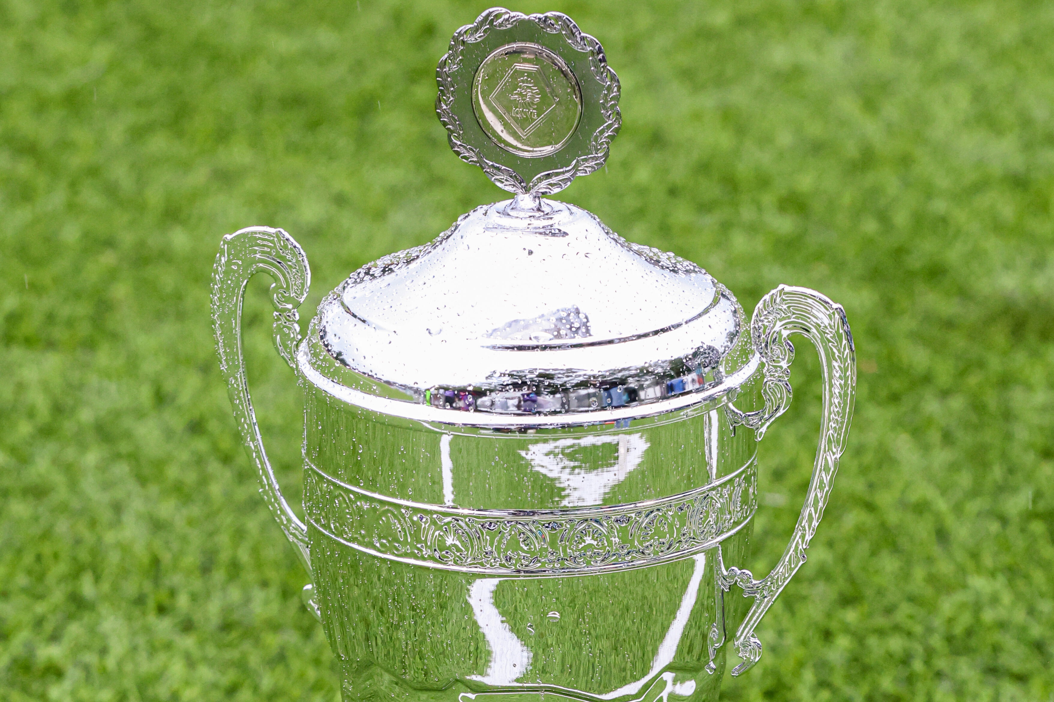 De Eredivisie Cup