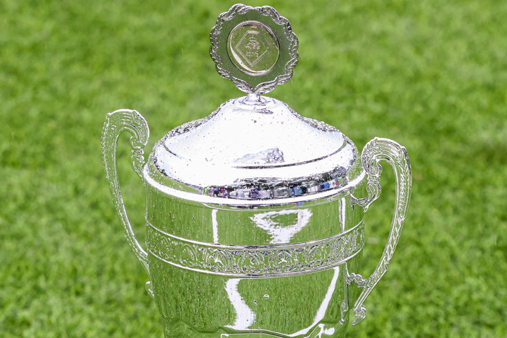 De Eredivisie Cup