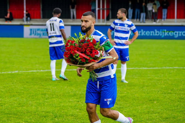 Ahmed el Azzouti