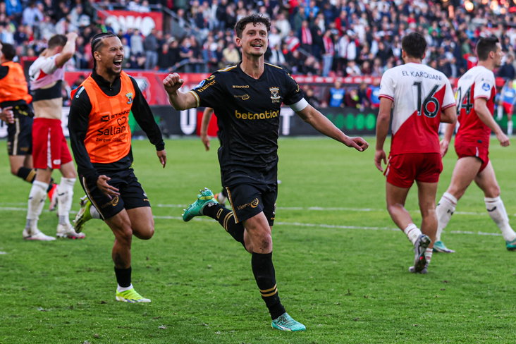 Bas Kuipers