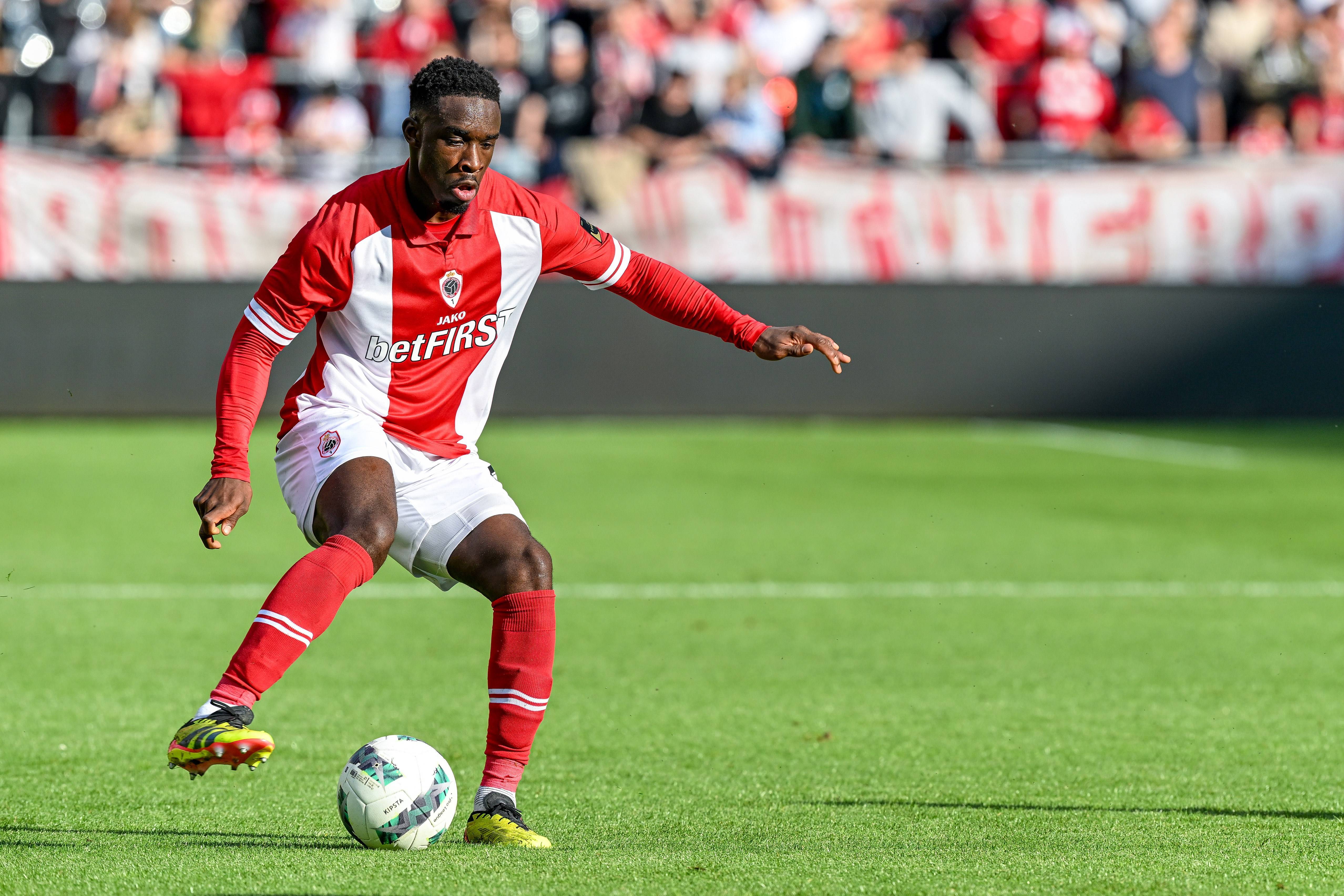 Mandela Keita