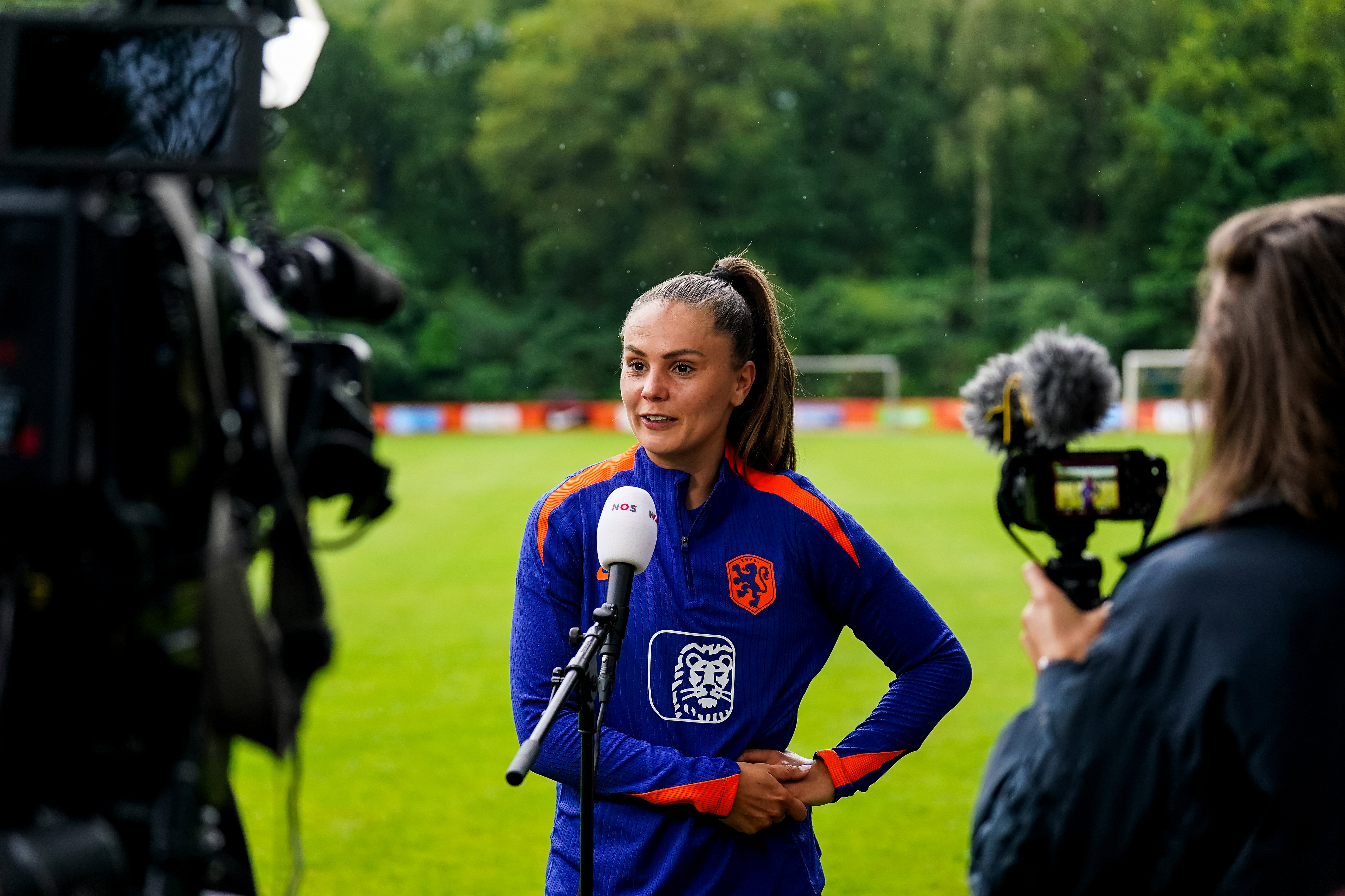 Lieke Martens