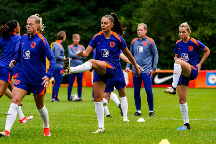 Lieke Martens