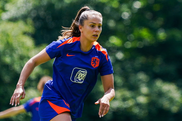 Lieke Martens