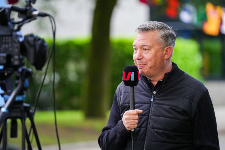 Martijn Krabbendam