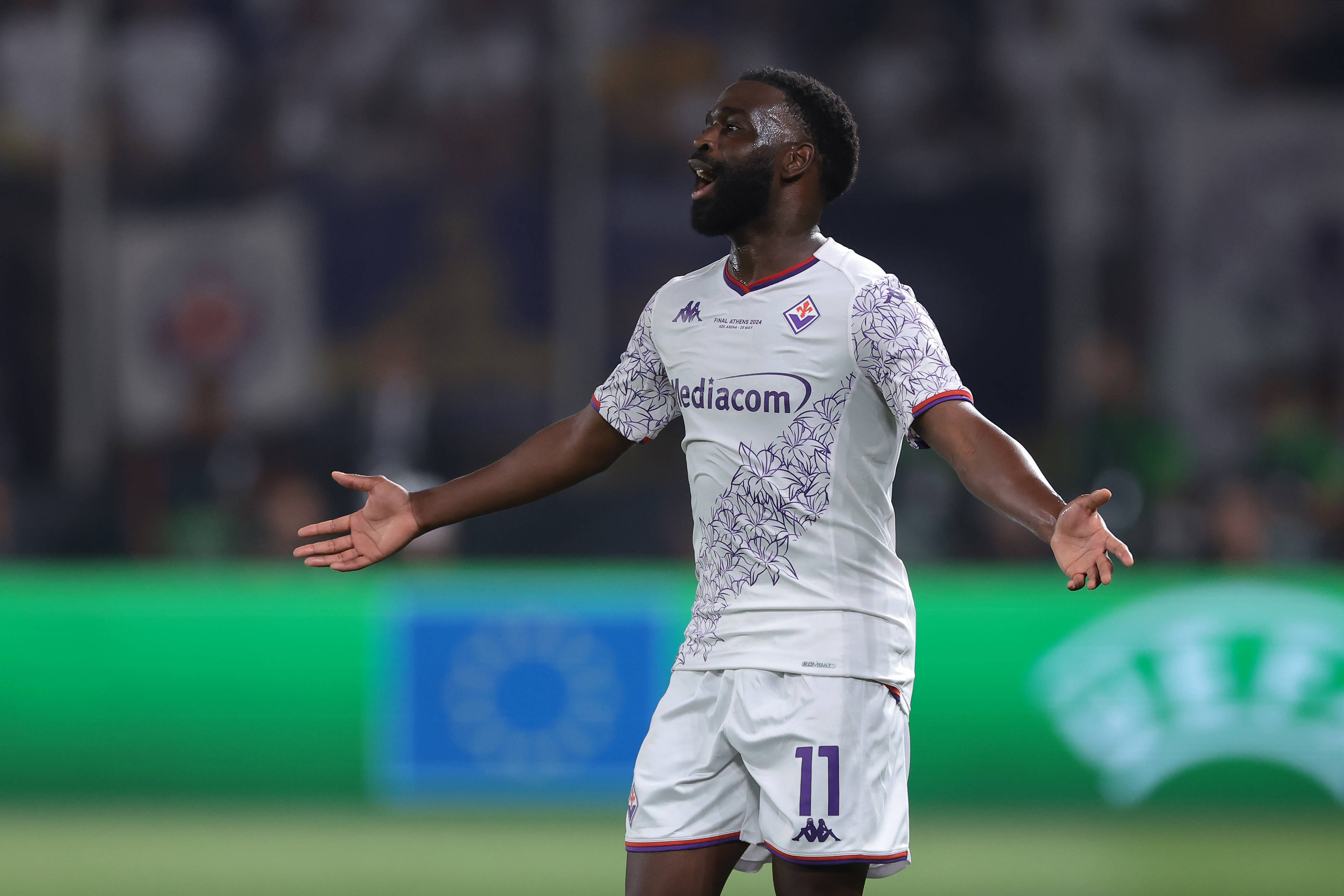 Jonathan Ikoné