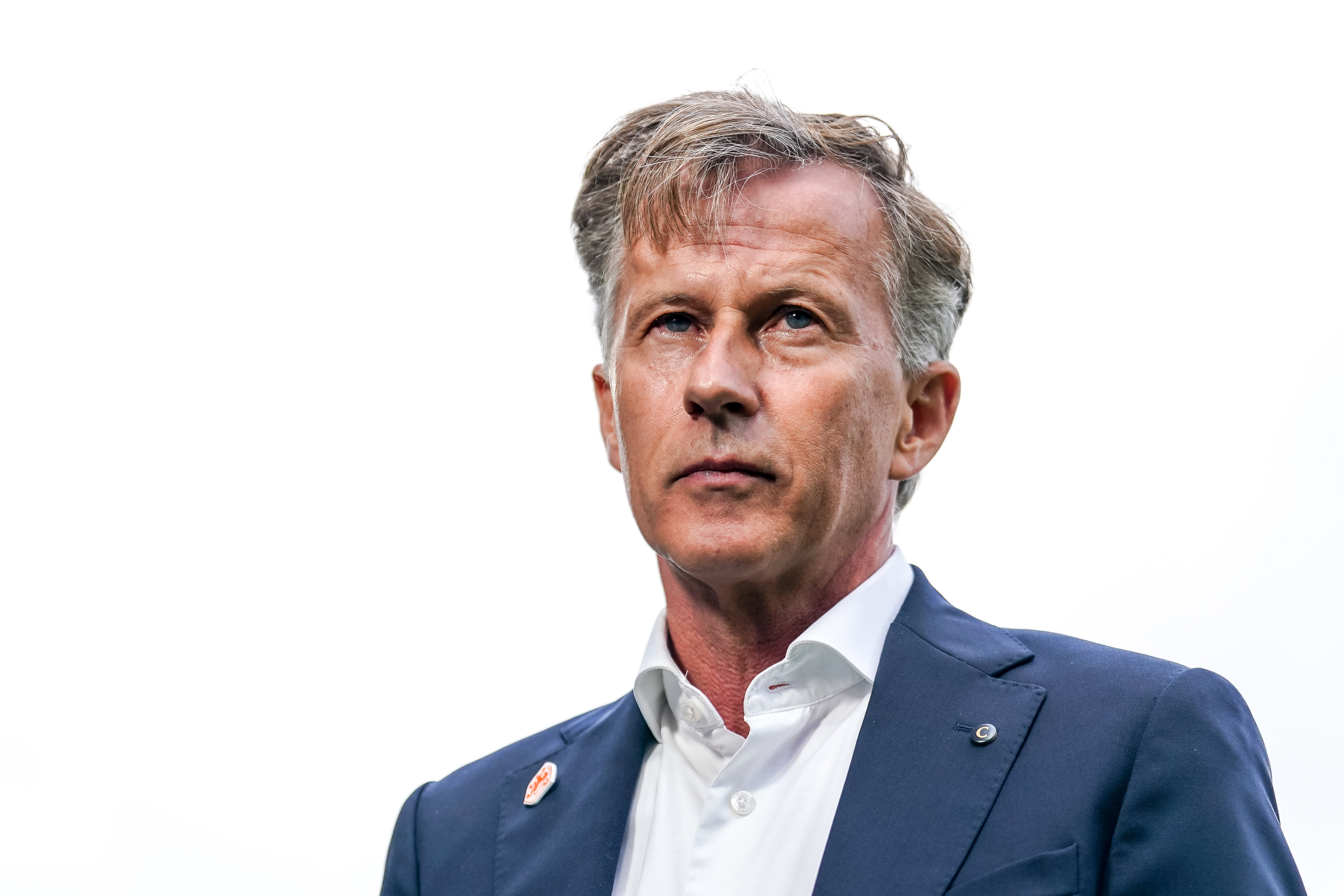 Andries Jonker