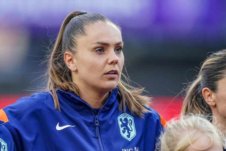 Lieke Martens