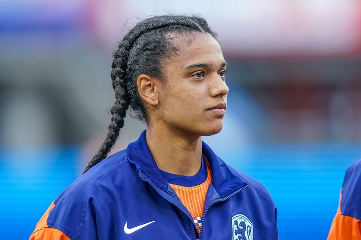 Esmee Brugts