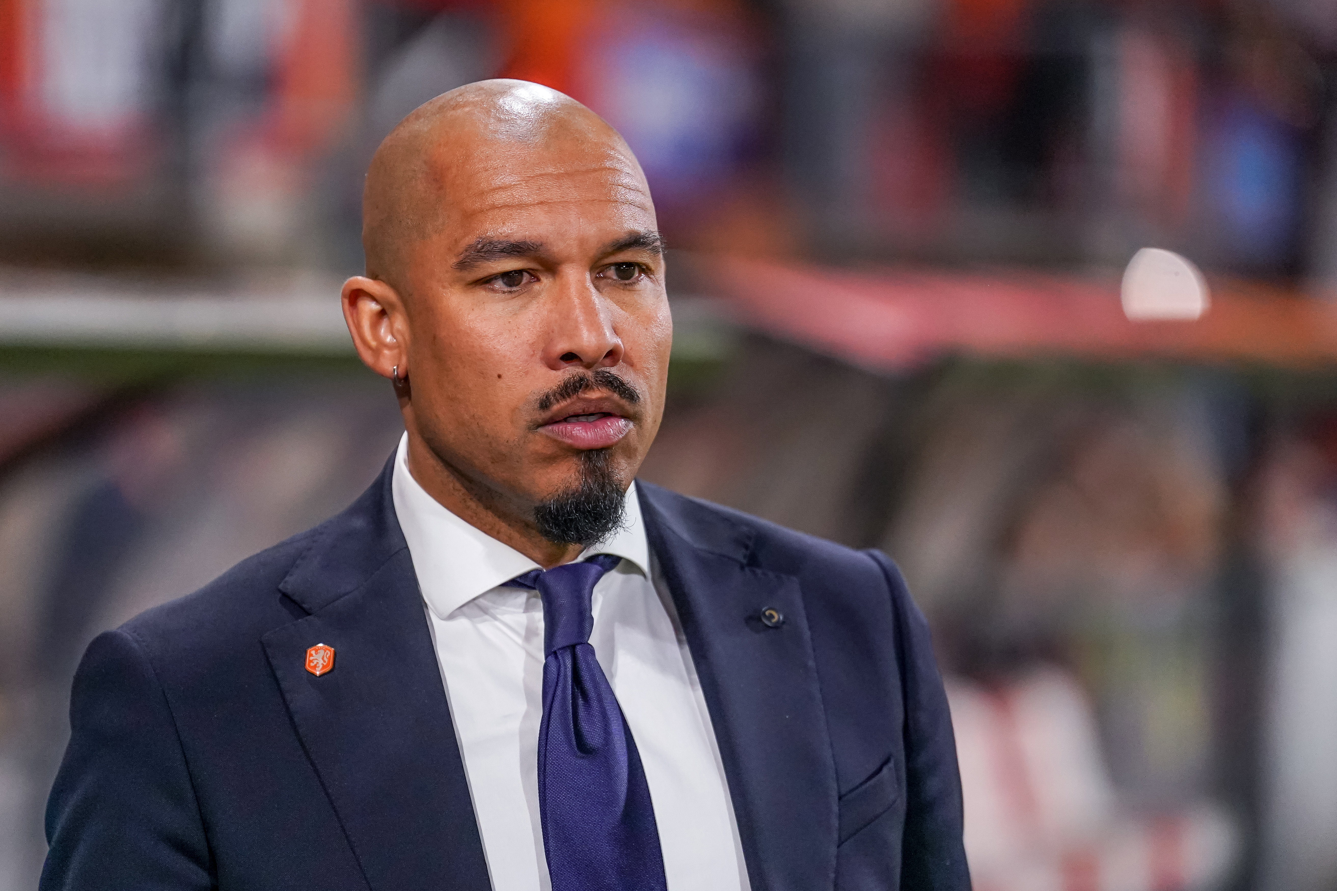 Nigel de Jong