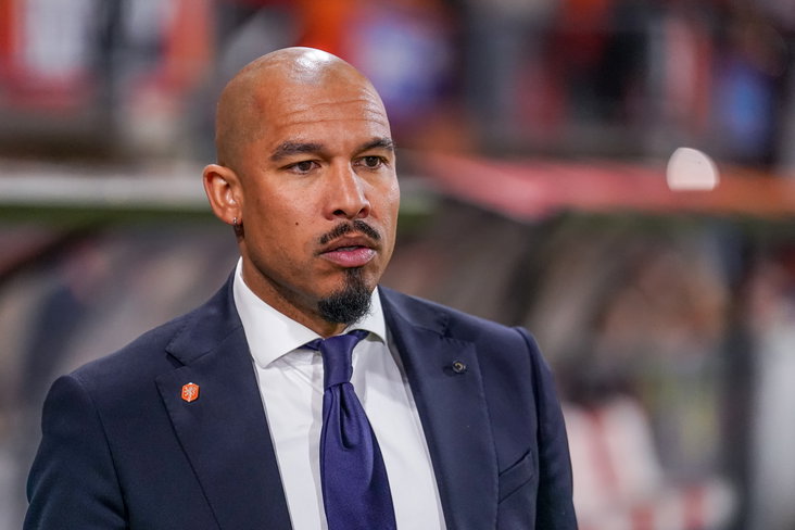 Nigel de Jong