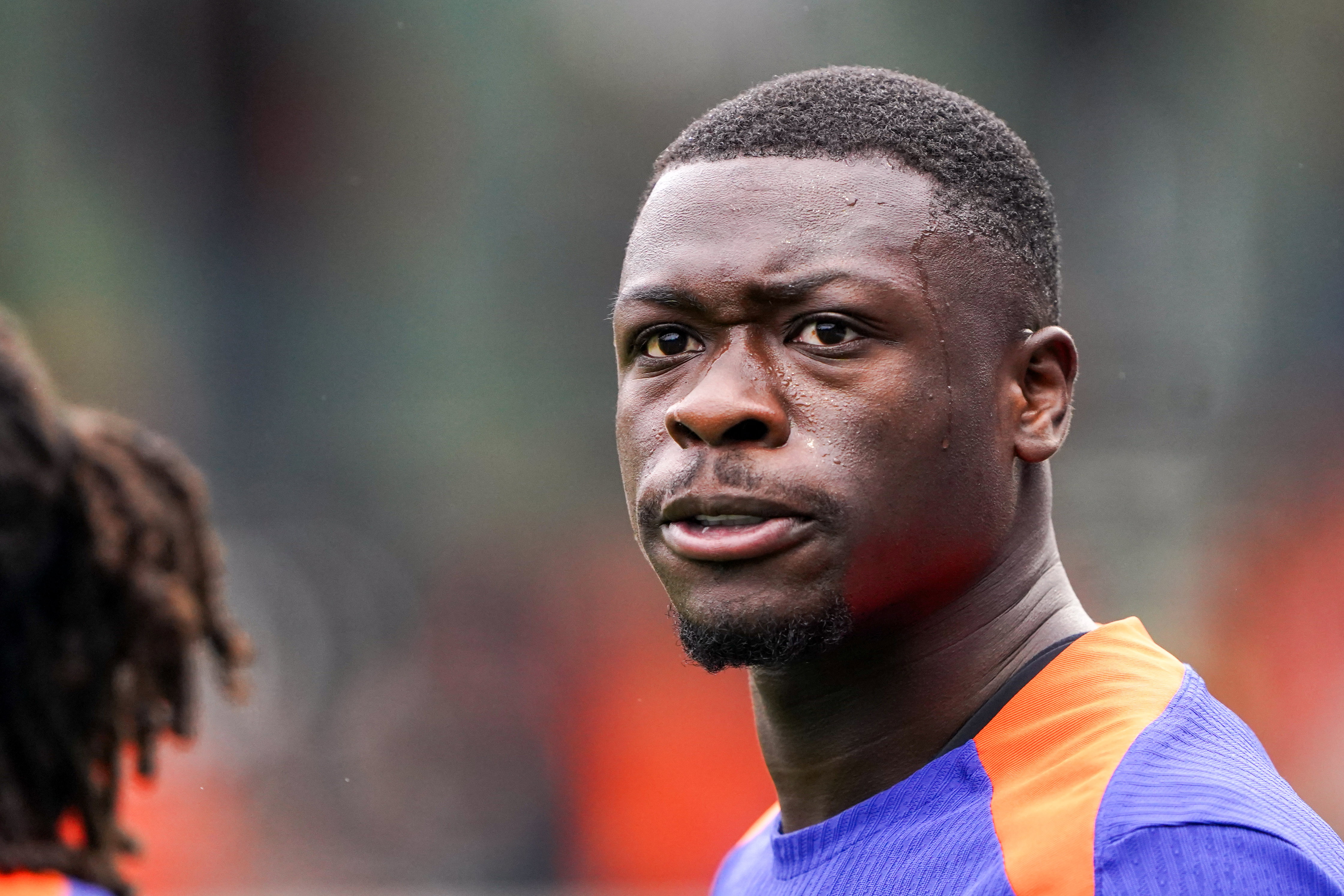 Brian Brobbey