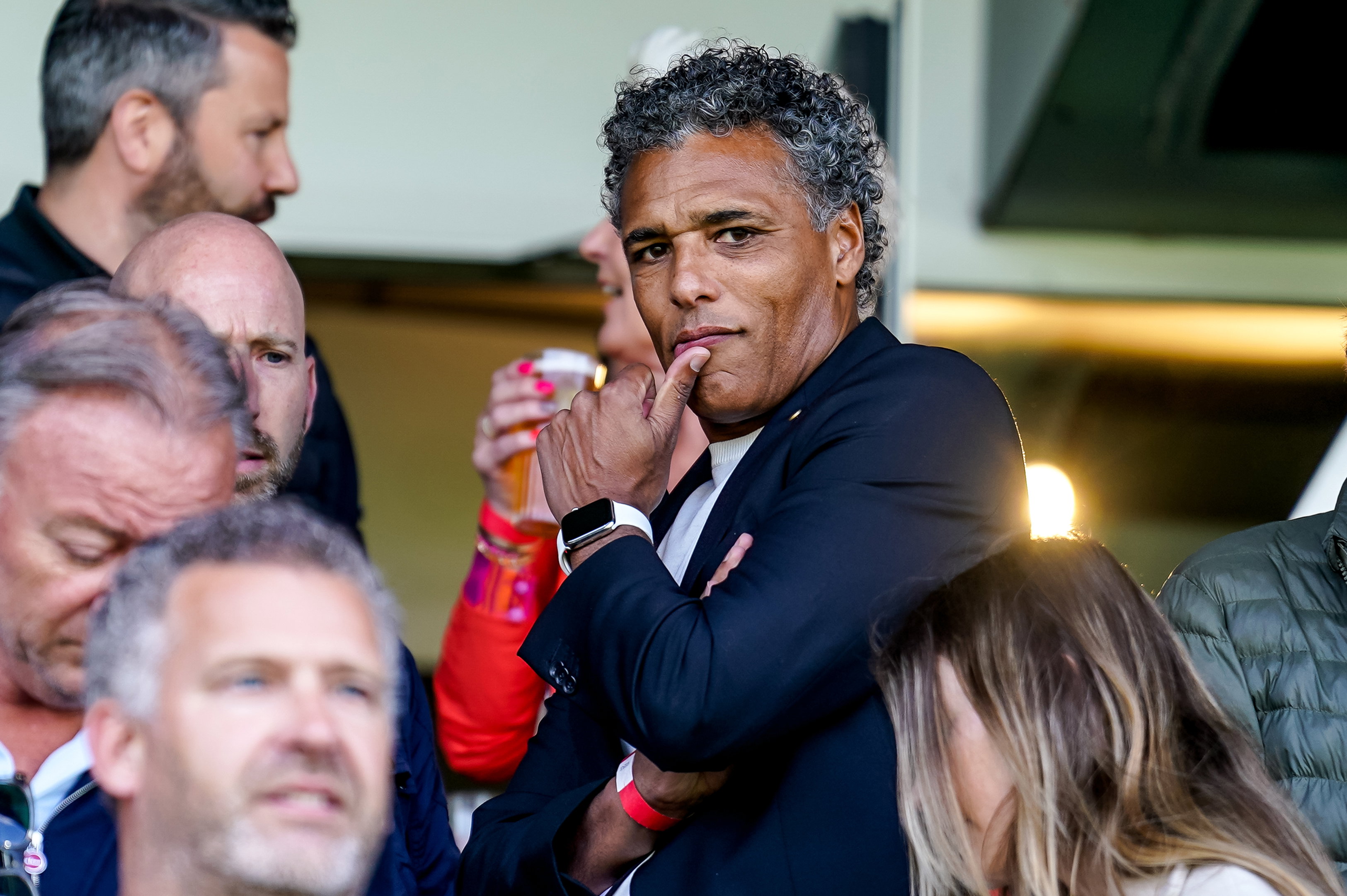 Pierre van Hooijdonk