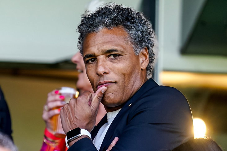 Pierre van Hooijdonk