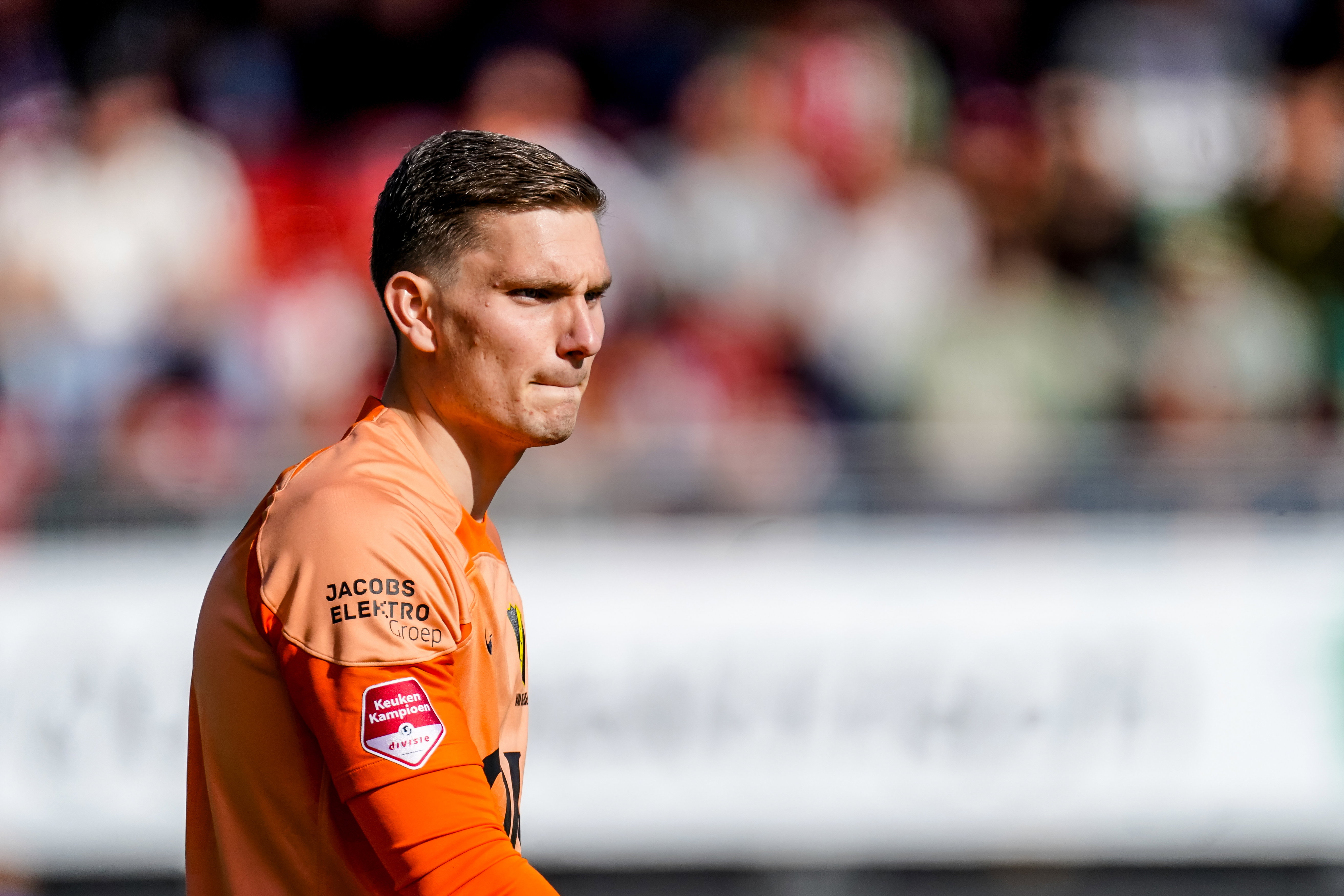 Pepijn van de Merbel