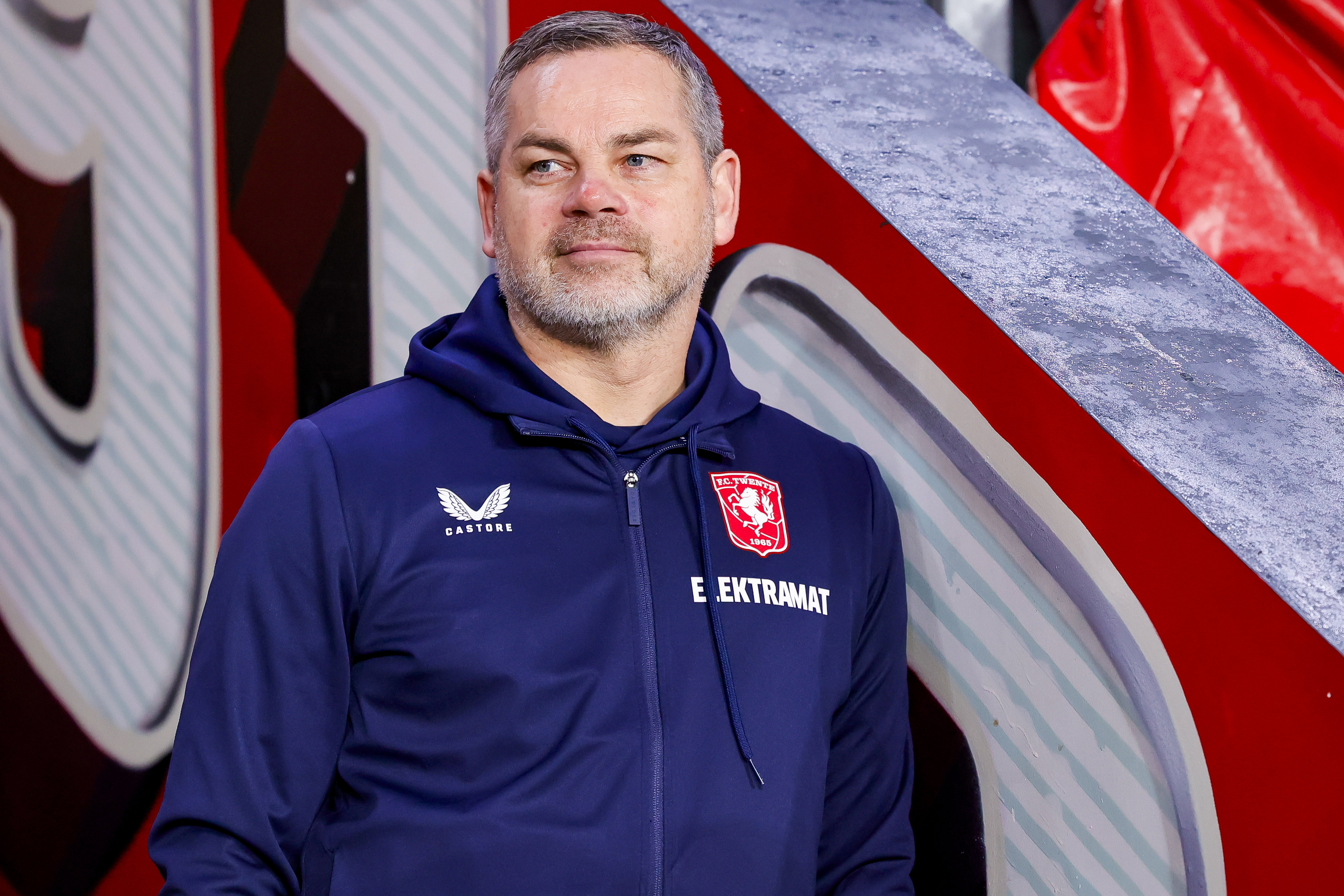 Sander Boschker