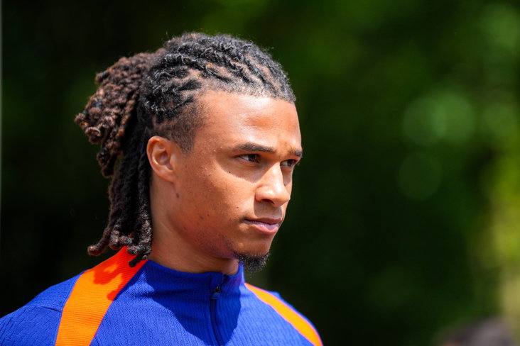 Nathan Aké