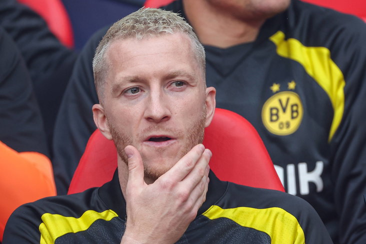 Marco Reus