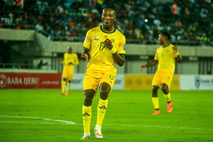 Elias Mokwana