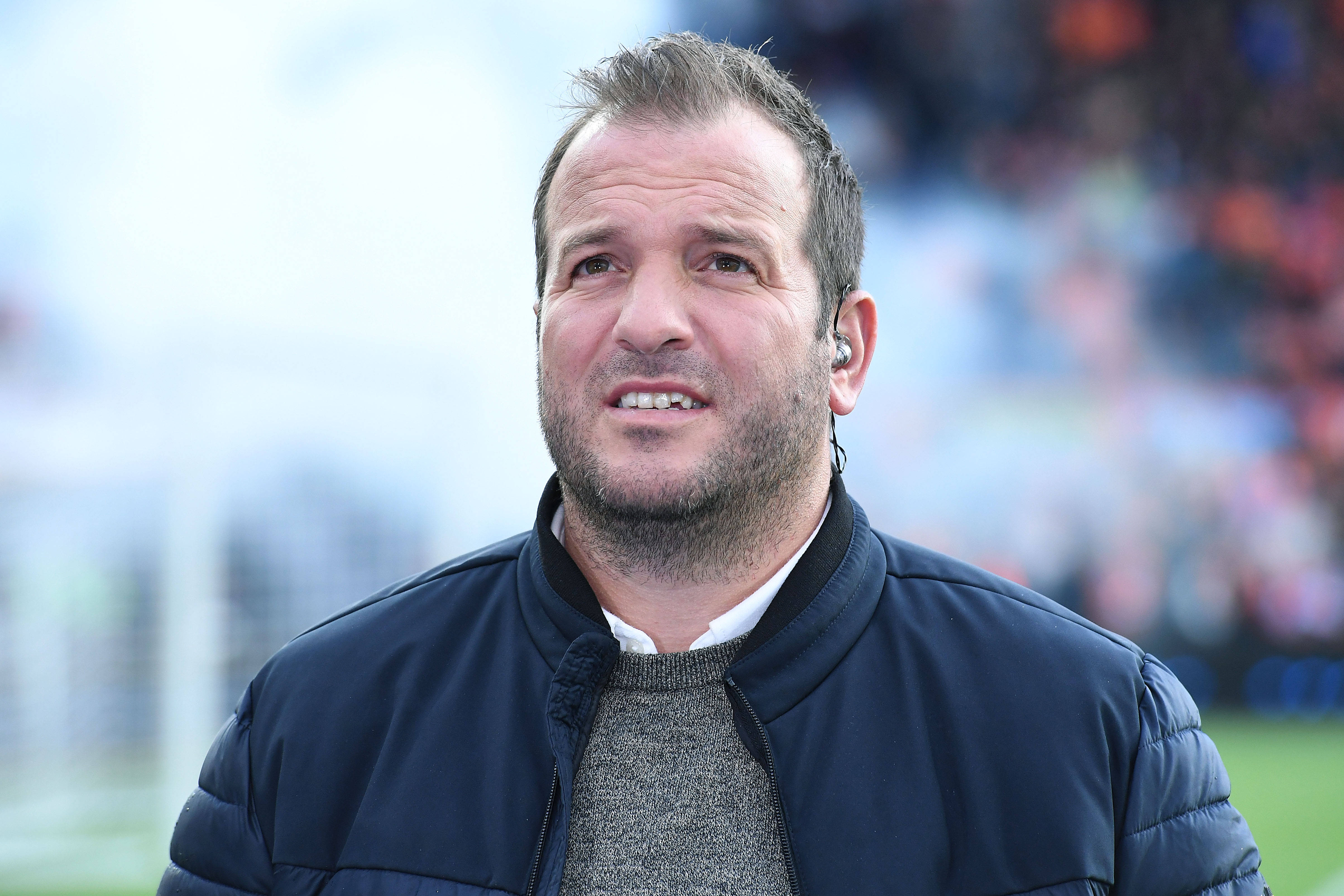 Rafael van der Vaart