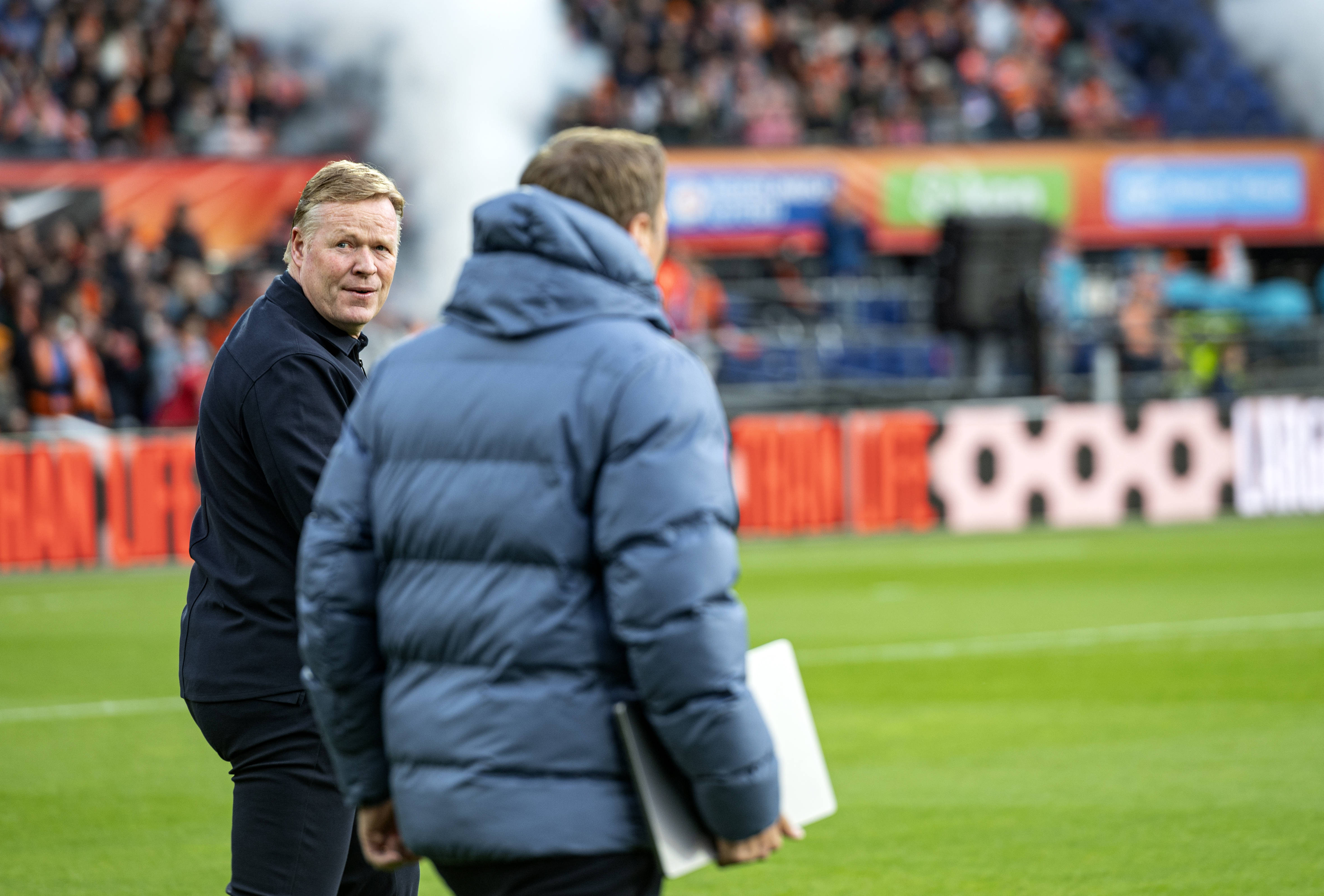 Ronald Koeman