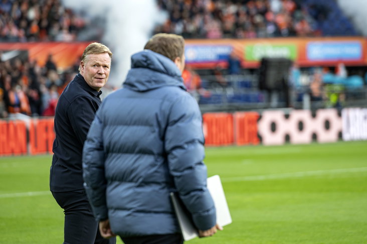 Ronald Koeman