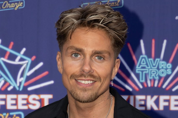André Hazes