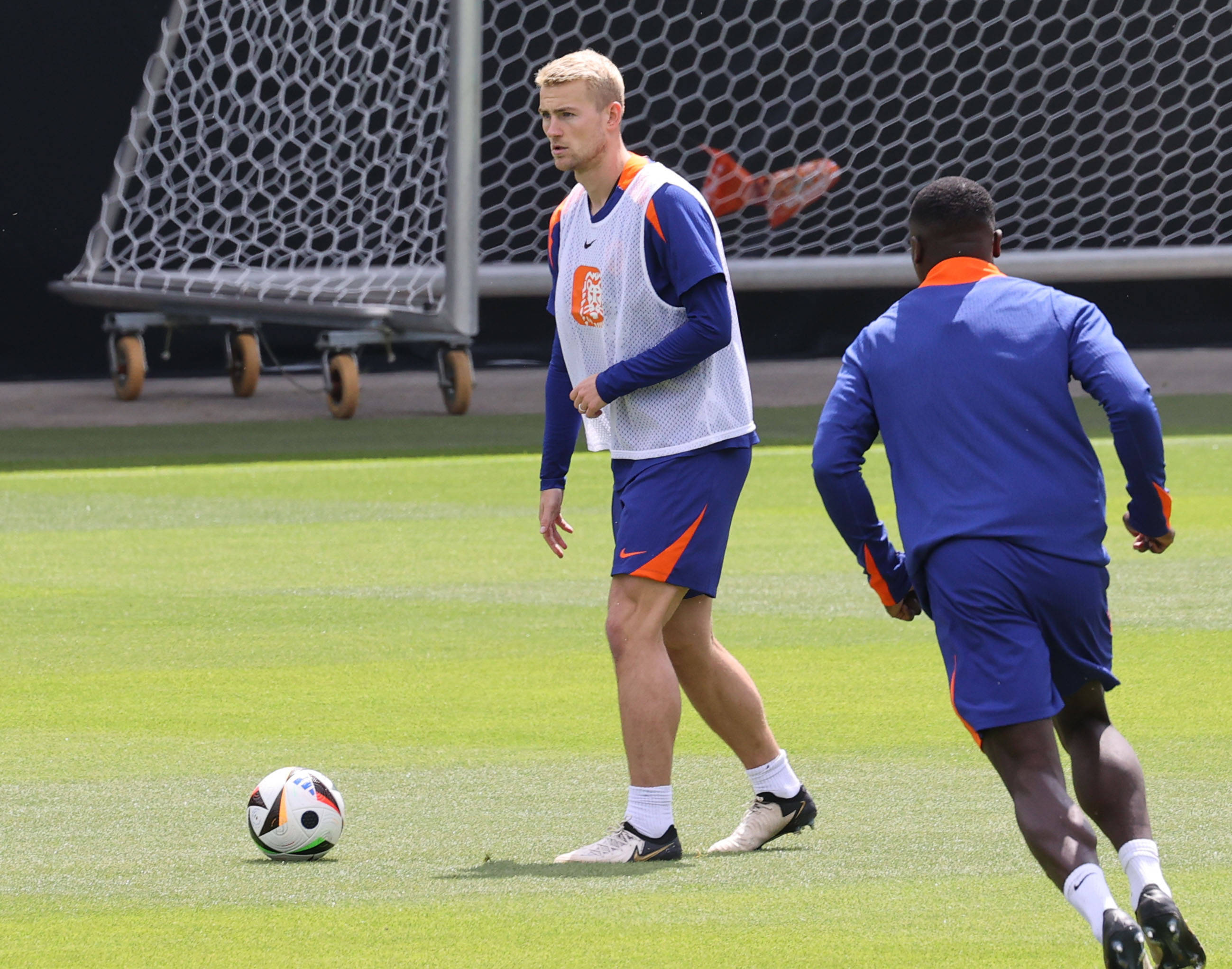 Mattijs de Ligt