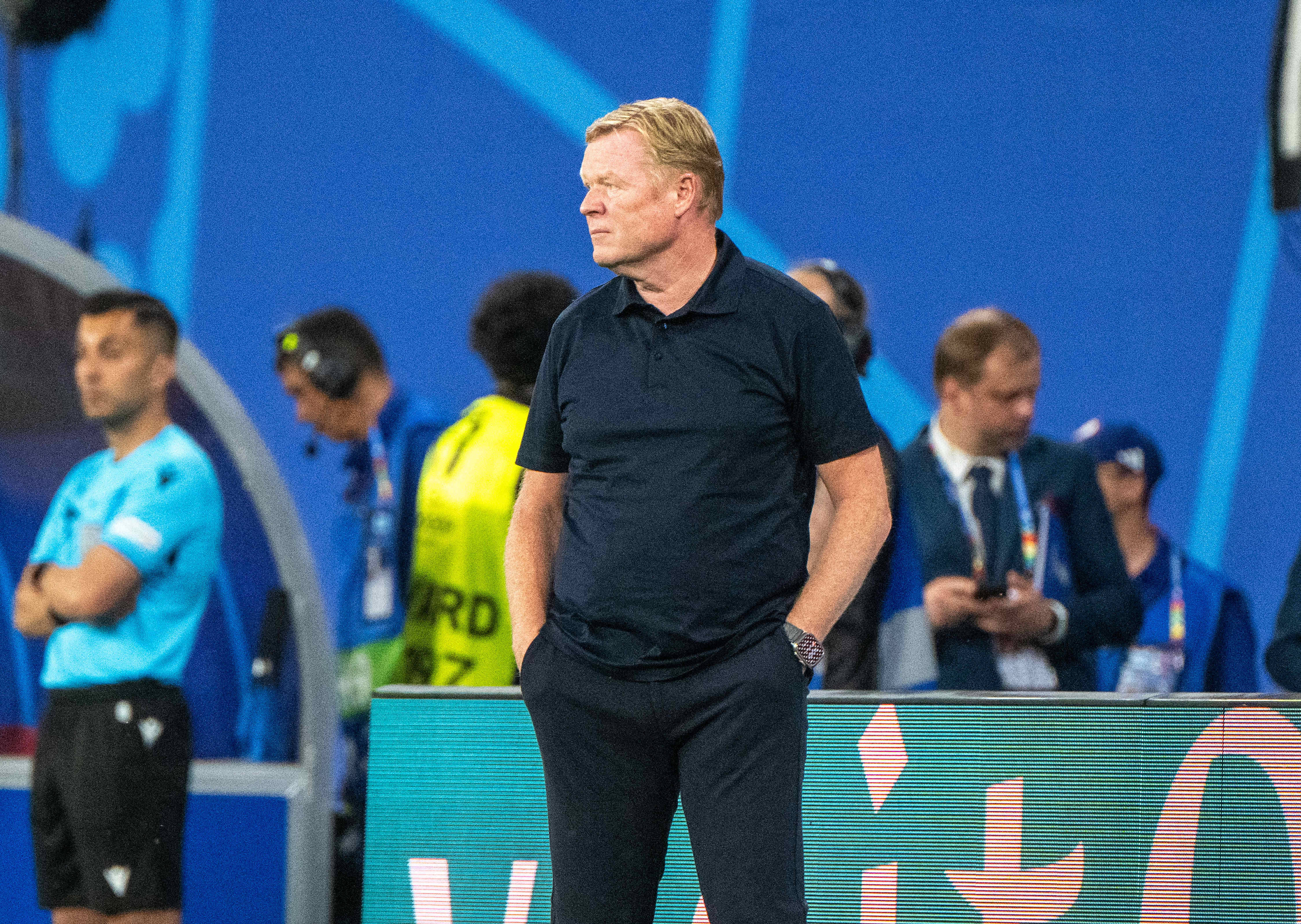 Ronald Koeman