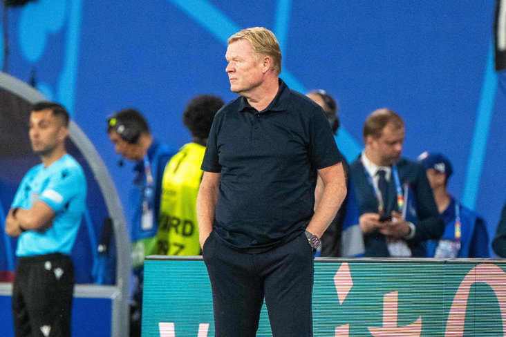 Ronald Koeman