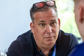 Mike Verweij